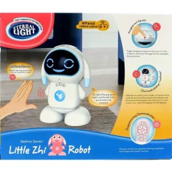 Robot Little Zhi Surtido