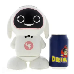 Robot Little Zhi Surtido