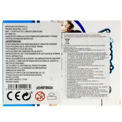 Robot Pinguino Sigue Lineas