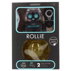 Robot RC Rollie