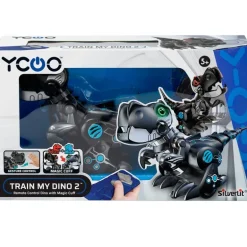 Robot Train my Dino R/C