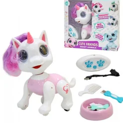 Robot Unicornio R/C