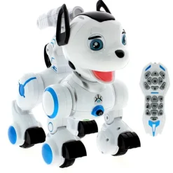 Robot Wow Dog R/C