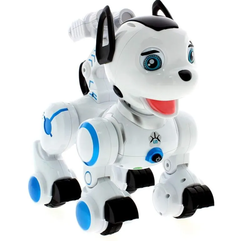 Robot Wow Dog R/C