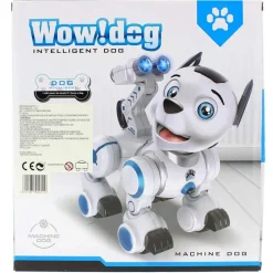 Robot Wow Dog R/C