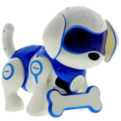 Rock Perro Robot