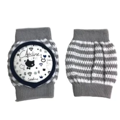 Rodilleras Para Gateo Gentley Boy