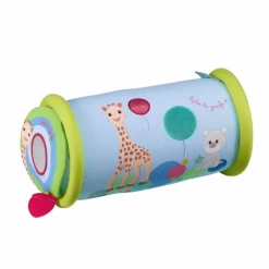 Rollin´ Gateo Sophie La Girafe