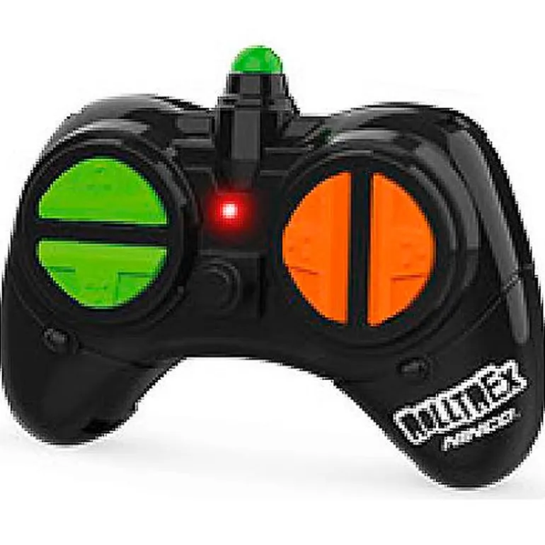 Rolltrex Orange Vehículo R/C