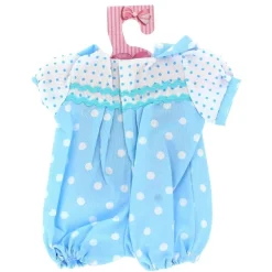 Ropita Muñeca Bebé 40 Cm Surtidos