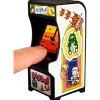Réplica miniatura de consola Tiny Arcade - Dig Dug