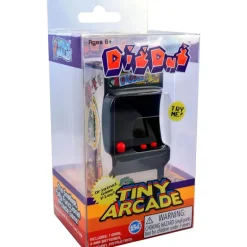Réplica miniatura de consola Tiny Arcade - Dig Dug