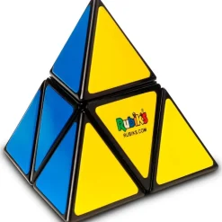 Rubiks Pirámide