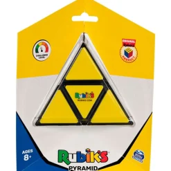 Rubiks Pirámide