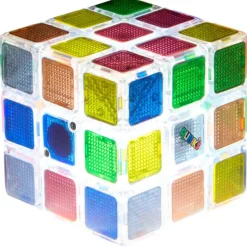 Rubik's Pulse Cubo