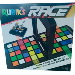 Rubik's Race Juego de Mesa