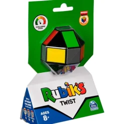 Rubiks Twist