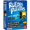 Ruedas o Puertas Juego de Cartas
