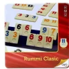 Rummi Clásico en Caja de Metal