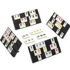 Rummi Clásico en Caja de Metal