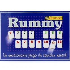 Rummy Junior