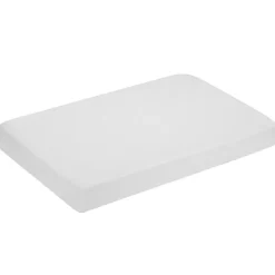Sabana bajera miniicuna blanca