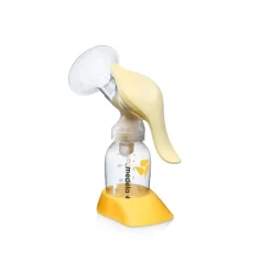 Sacaleches SoloManual Harmony