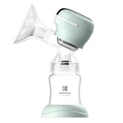 Sacaleches electrico Leia