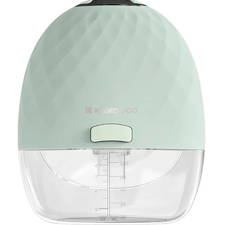 Sacaleches electrónico, manos libres portátil Winnie