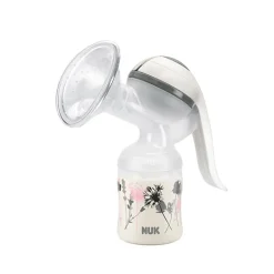 Sacaleches manual Nuk