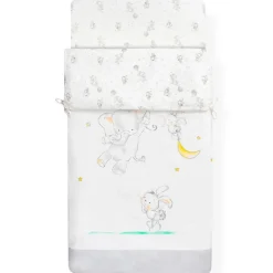 Saco cuna 60 Elefant Globo
