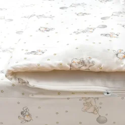 Saco cuna 60 Elefant Globo