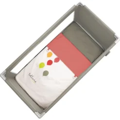 Saco cuna 60x120 Balloons