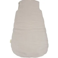 Saco de dormir sin mangas Gris