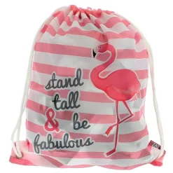 Saco de Playa Flamingo