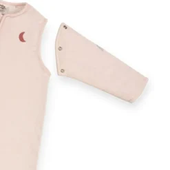 Saco dormir con mangas 6-18 meses Rosa
