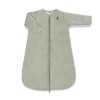 Saco dormir con mangas 0-6 meses Verde