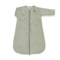 Saco dormir con mangas 0-6 meses Verde
