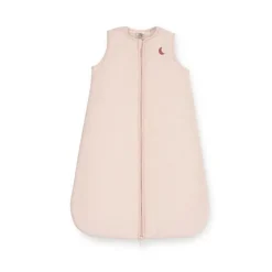 Saco dormir con mangas 0-6 meses Rosa