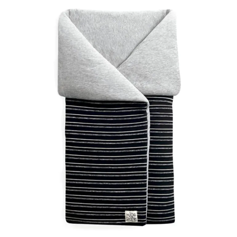 Saco nana ,arrullo y manta Nature