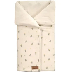 Saco nana para capazo Botanic