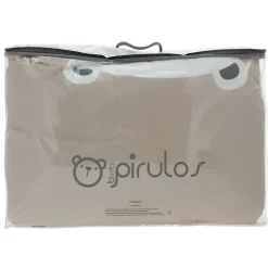 Saco Nórdico para cuna 60x120 Love Bear