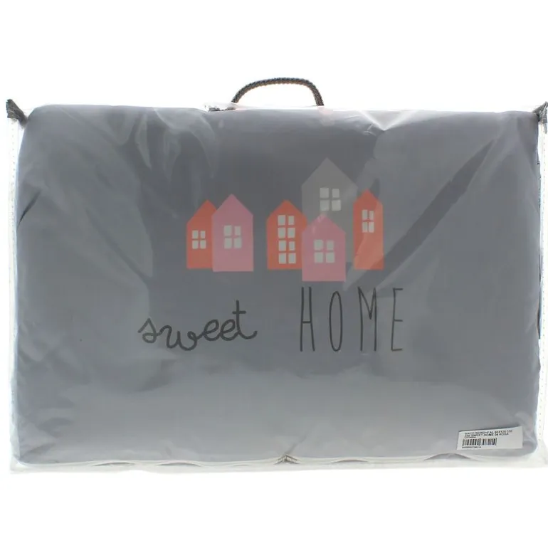 Saco Nórdico para cuna 60x120 Sweet Gris