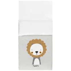 Saco nórdico para cunas 60*120 cm León Roar