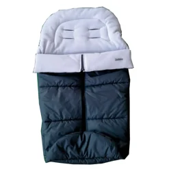 Saco polar complet silla universal