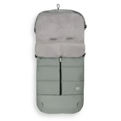 Saco Polar Universal Silla Paseo Kaki