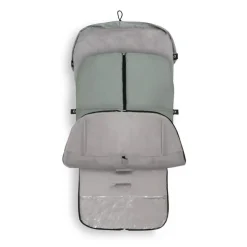 Saco Polar Universal Silla Paseo Kaki