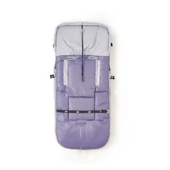 Saco Polar Universal Silla Paseo Animalitos