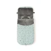 Saco Polar Universal Silla paseo Verde
