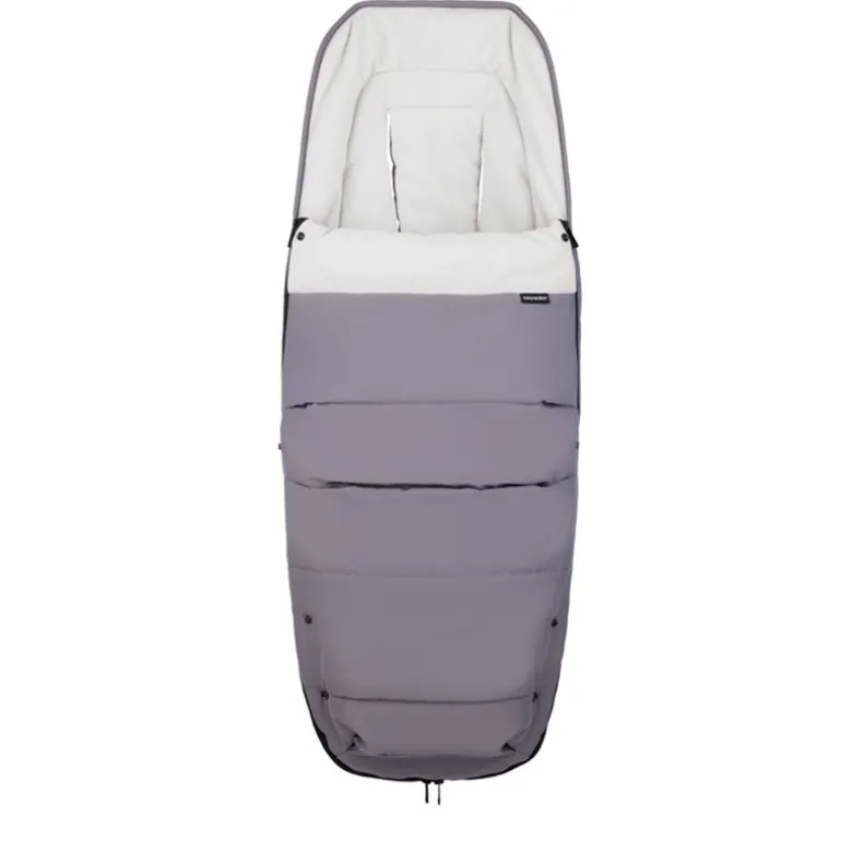 Saco silla universal Dark Grey